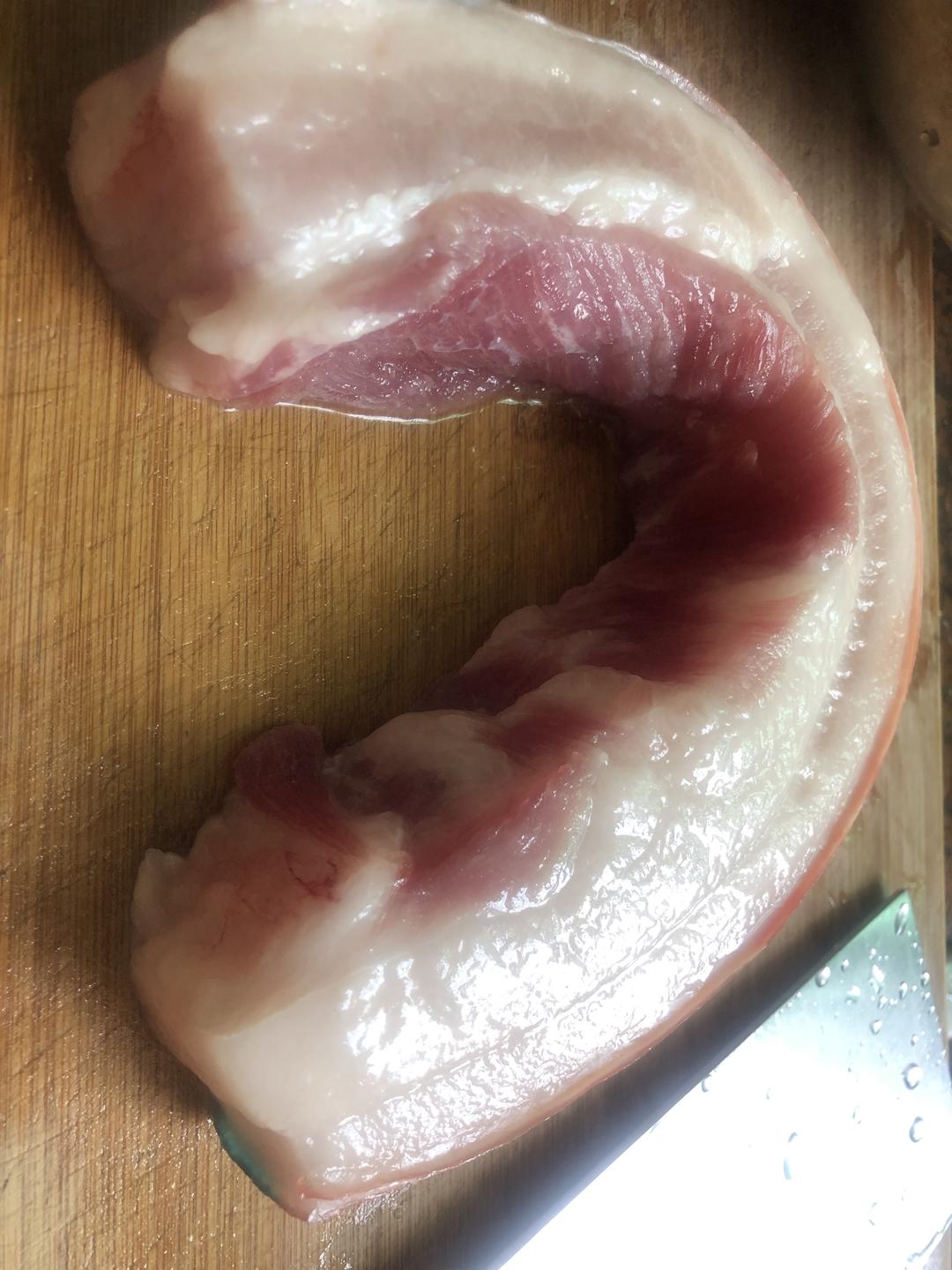 焖烧三层肉豆干鸡蛋的做法视频 做法步骤 下厨房