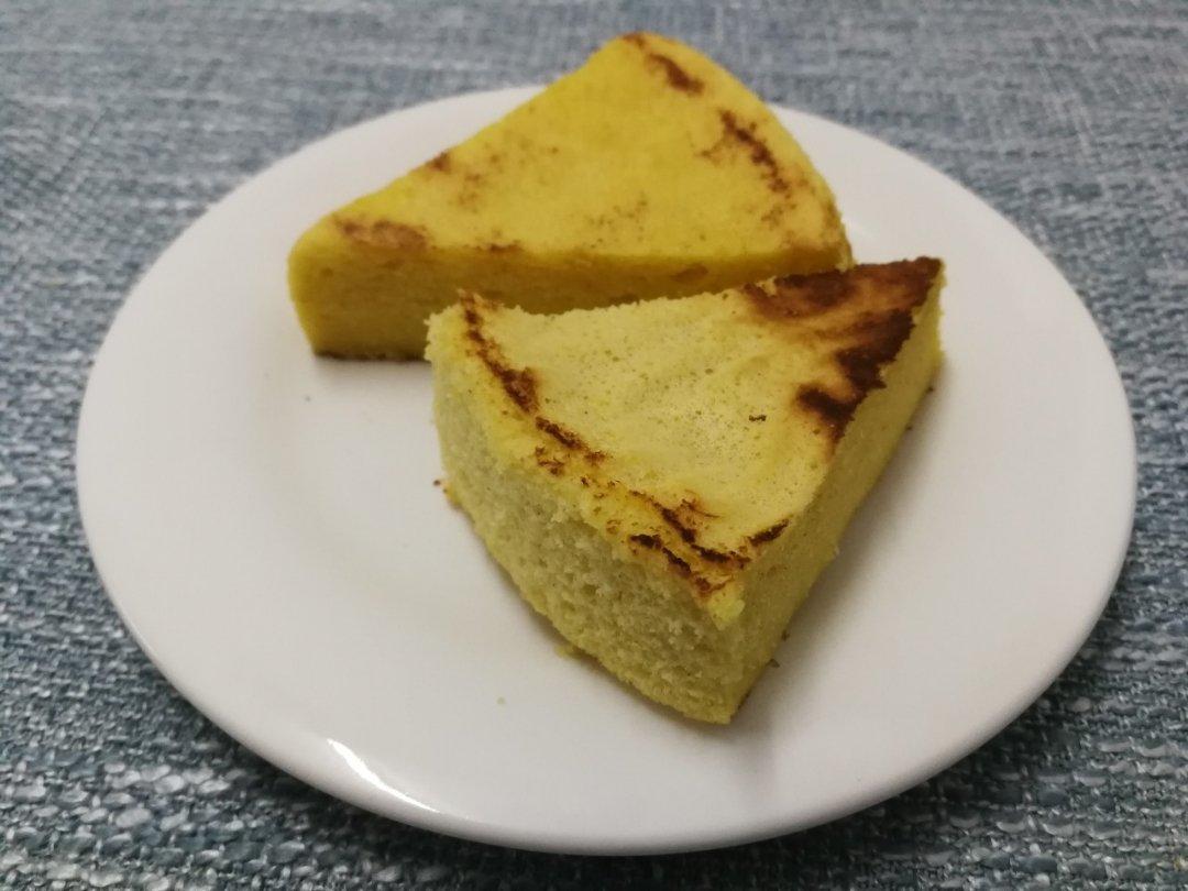 小米糕
