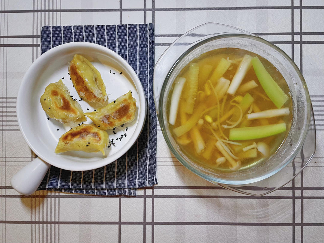 煤灰的三餐（持续记录）