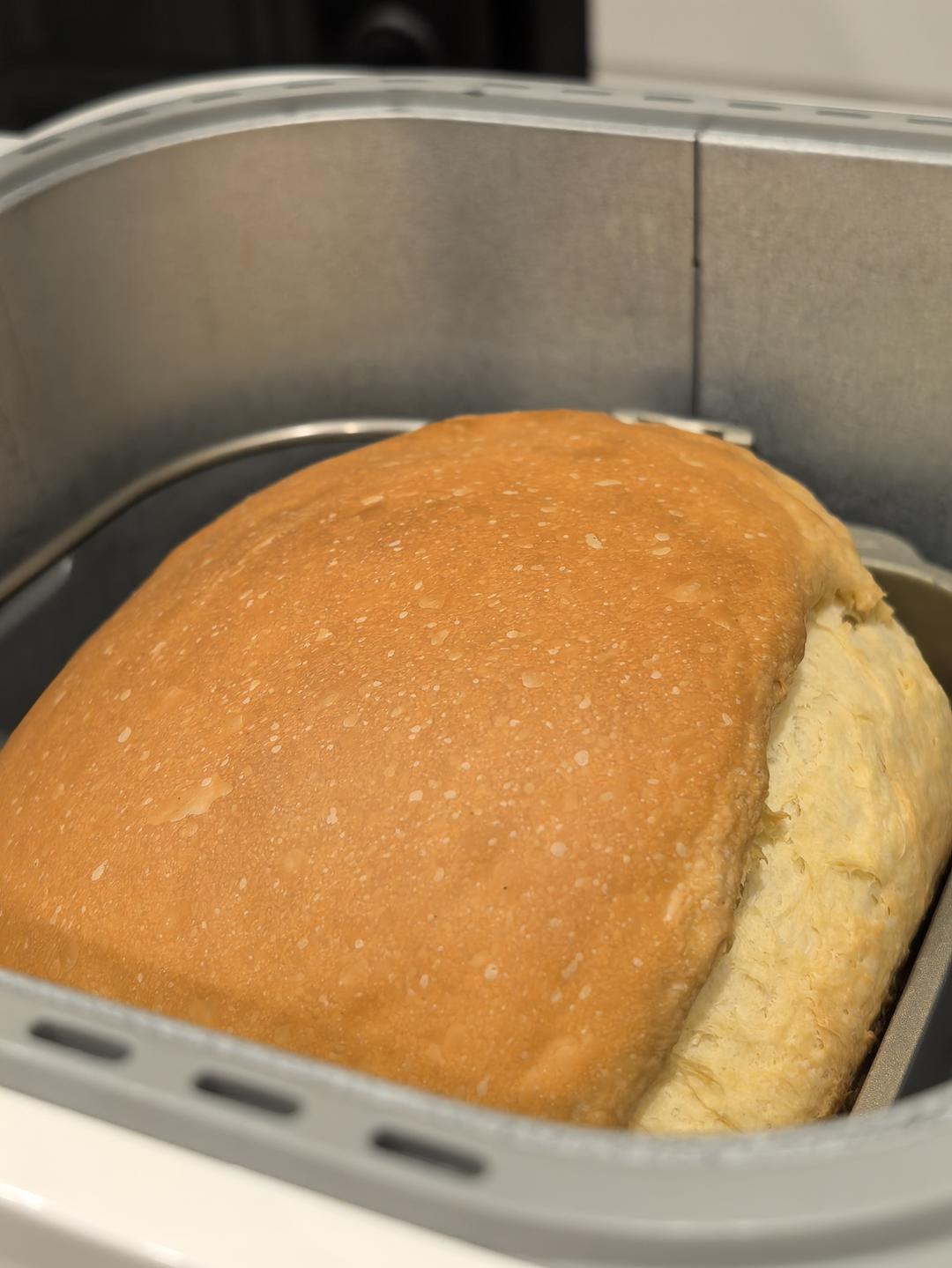 松下面包机～快手吐司🍞