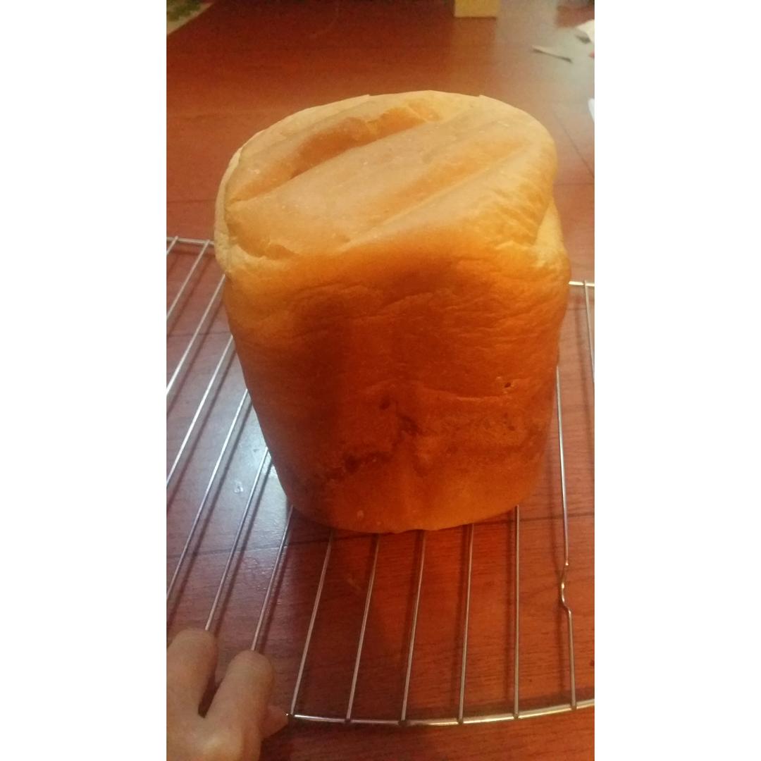基础面包制作 Basic Bread (Loaf&Roll)