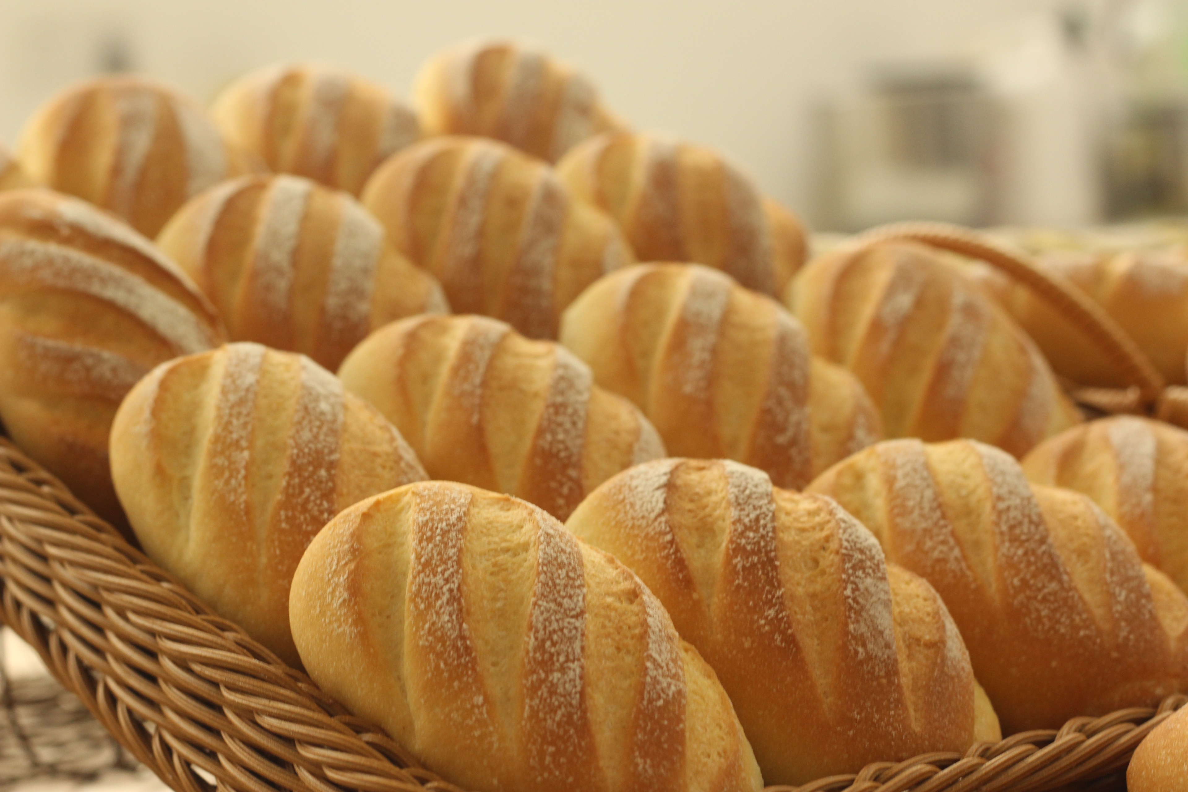 大米面包 名师配方 非预拌粉 低油低糖的做法