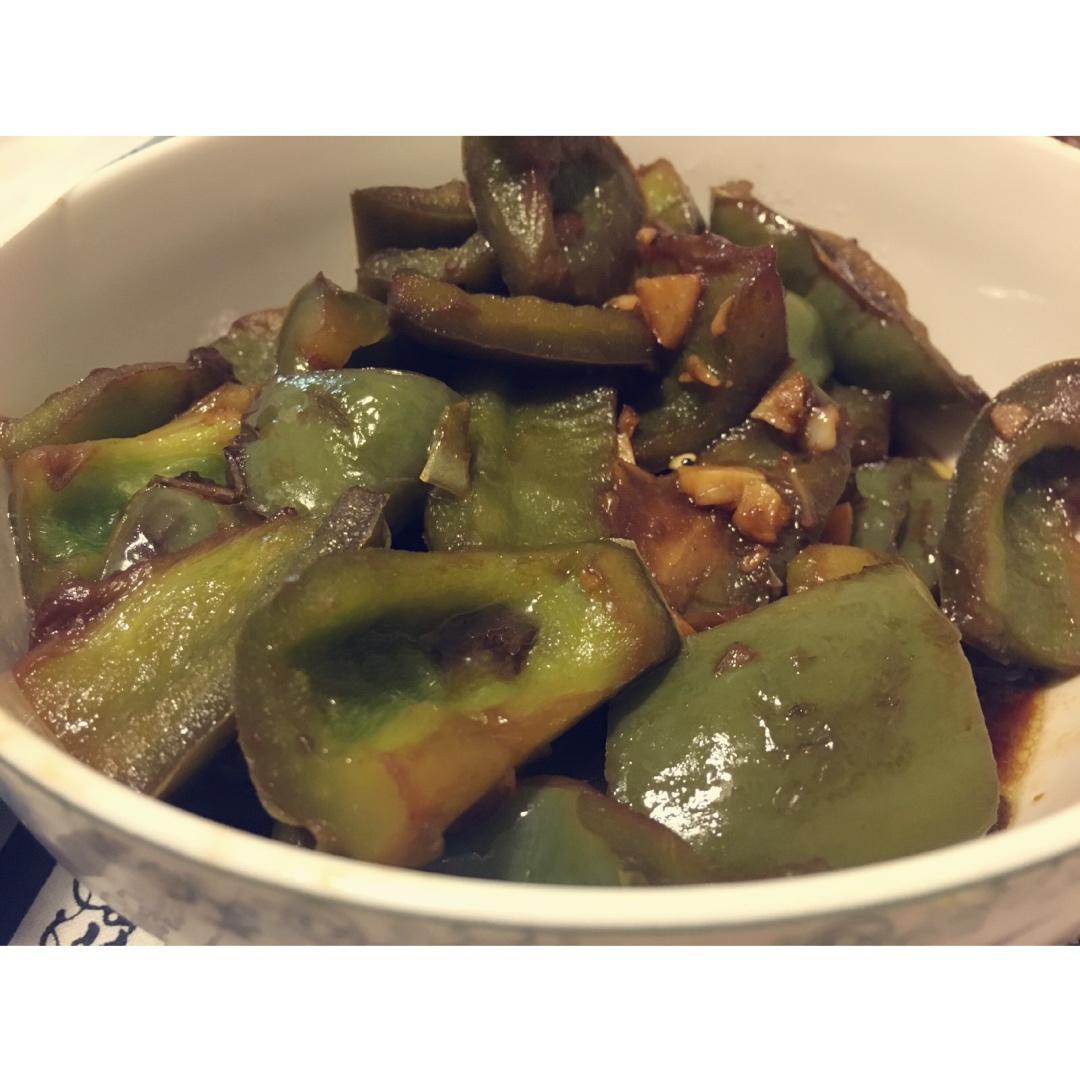 虎皮尖椒