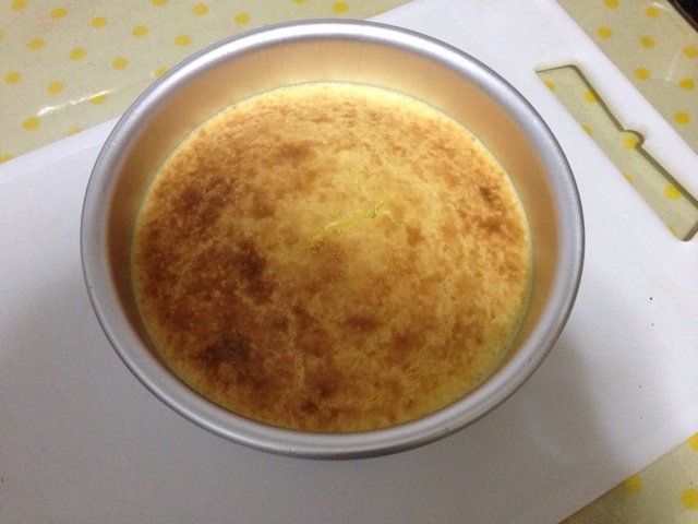 经典重芝士蛋糕