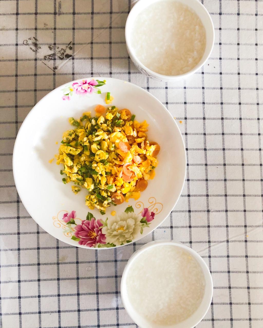 青椒炒蛋 米饭杀手 下饭