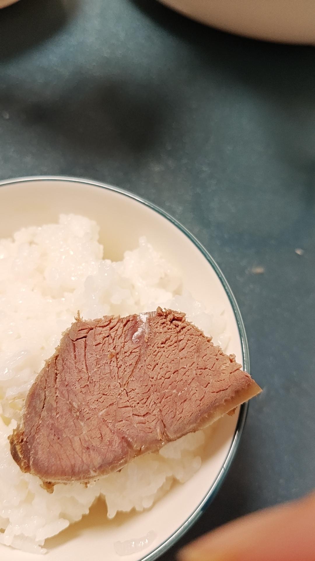 极简·古法｜酱牛肉·卤牛肉·牛腱子｜卡卡爸·不藏私