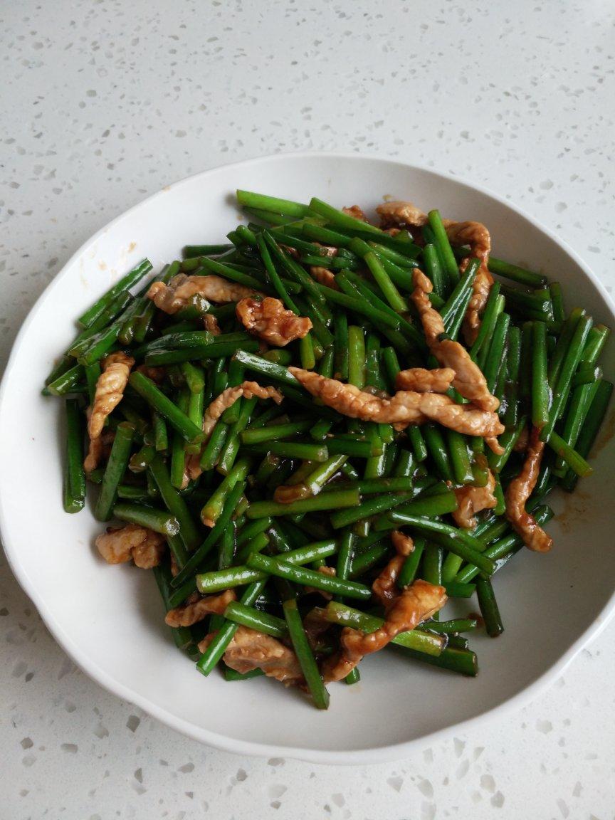 作品晚餐612018年8月14日#晚餐612018年8月14日#香葶炒肉android