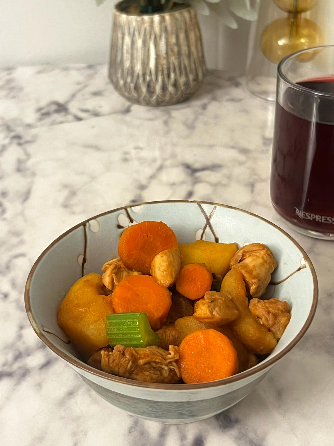 超下饭的土豆鸡块（步骤详细）