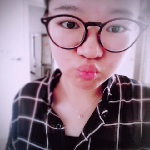 细雨湿了星辰
