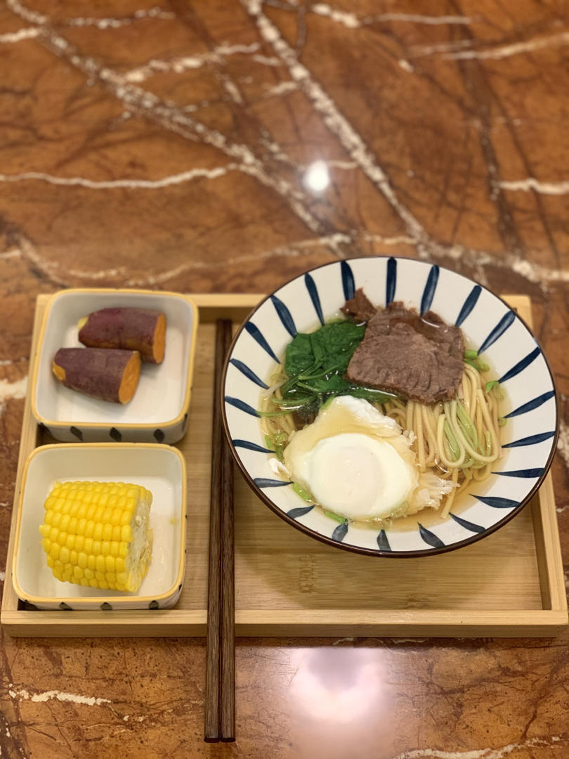 小学生日常早餐