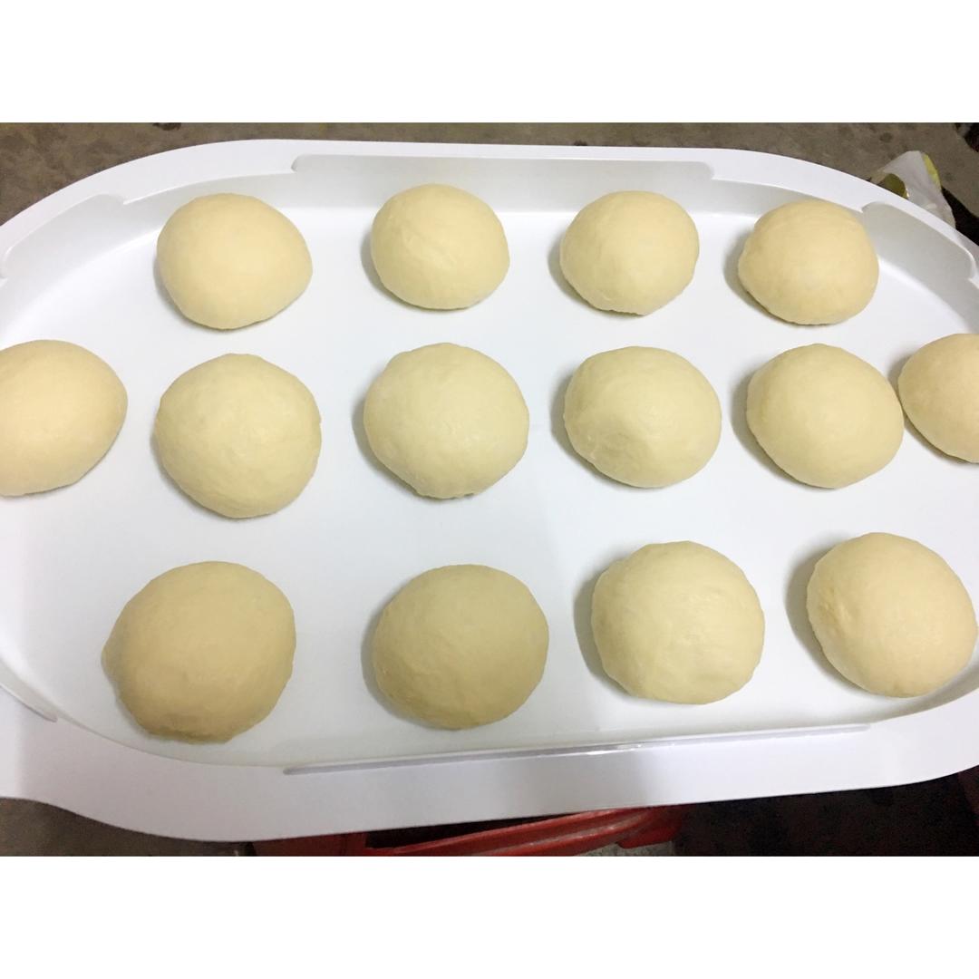 醇奶排包