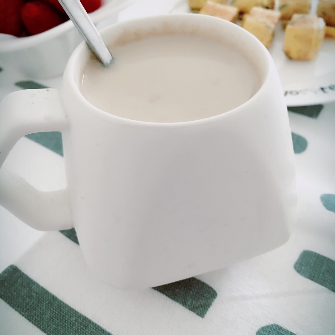皇家奶茶