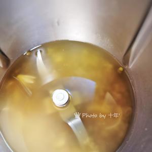 绿豆百合汤的做法 步骤3