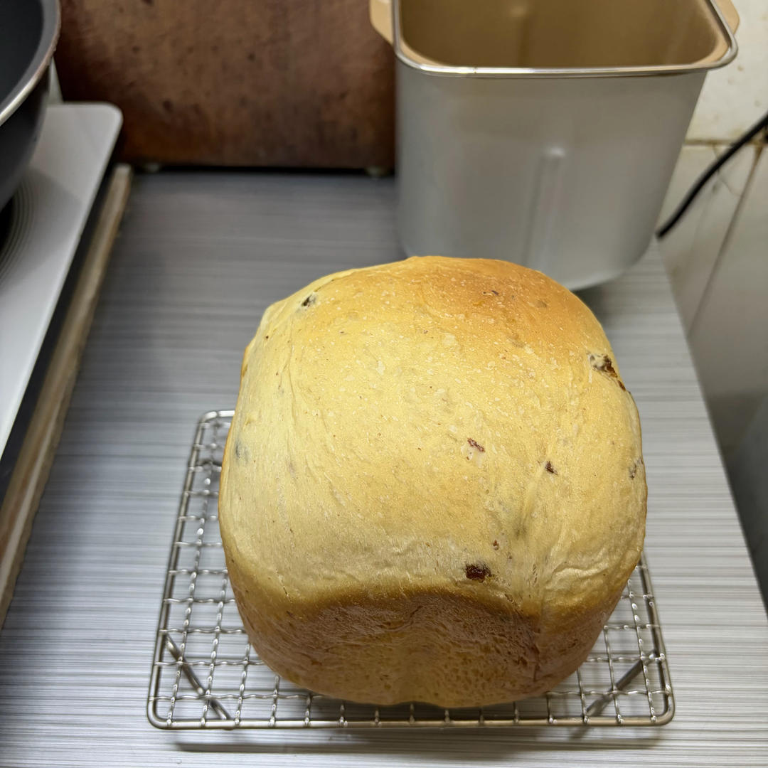 东菱面包机T06A电子食谱