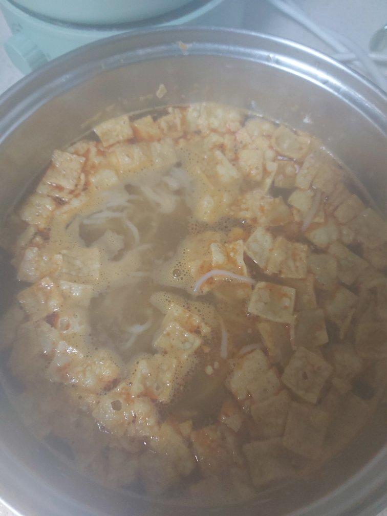 李子柒螺蛳粉！爱了