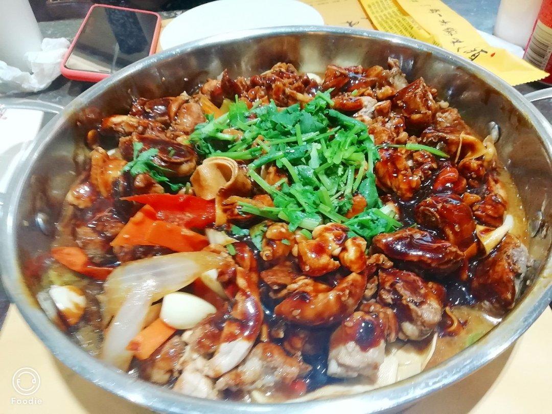 好好吃饭
