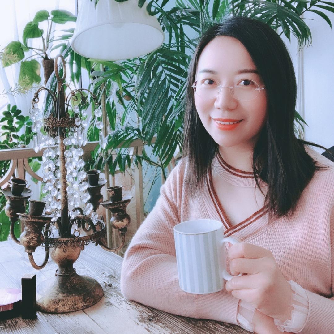 女煮角