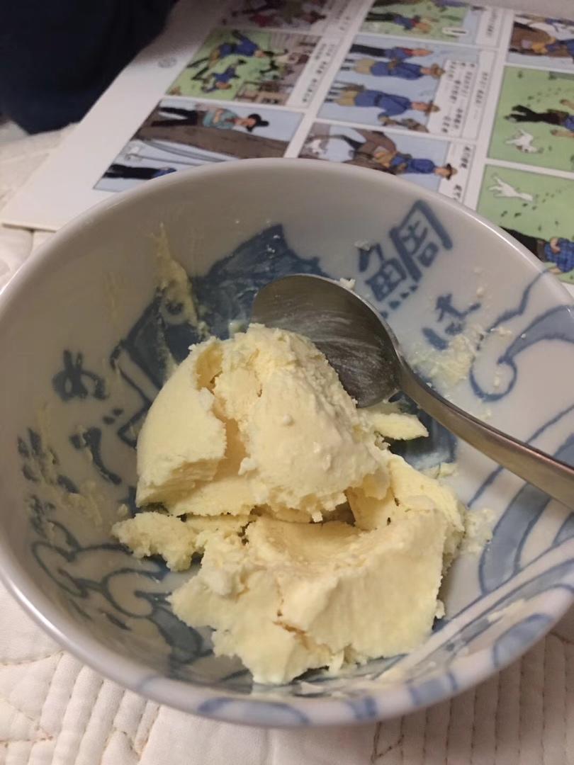秒杀哈根达斯无冰渣冰激凌