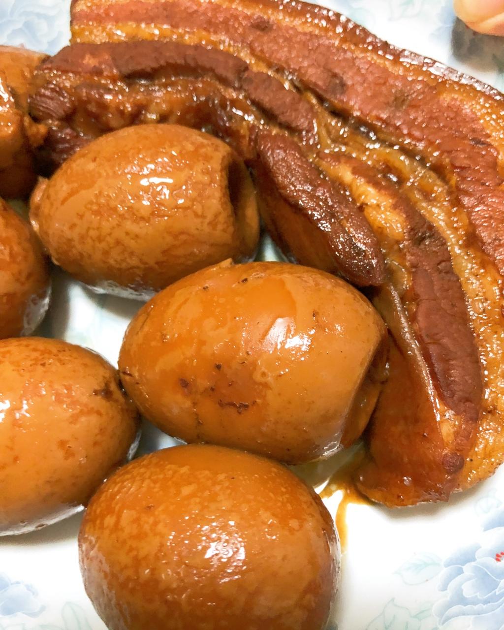 手机用户5212_5ef3做的酱油卤肉