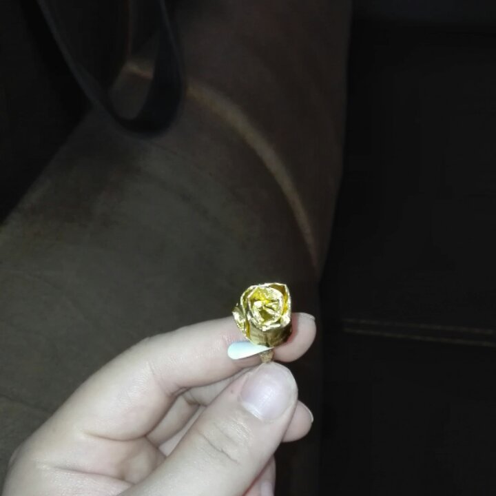 蓝色大理石酸奶装饰