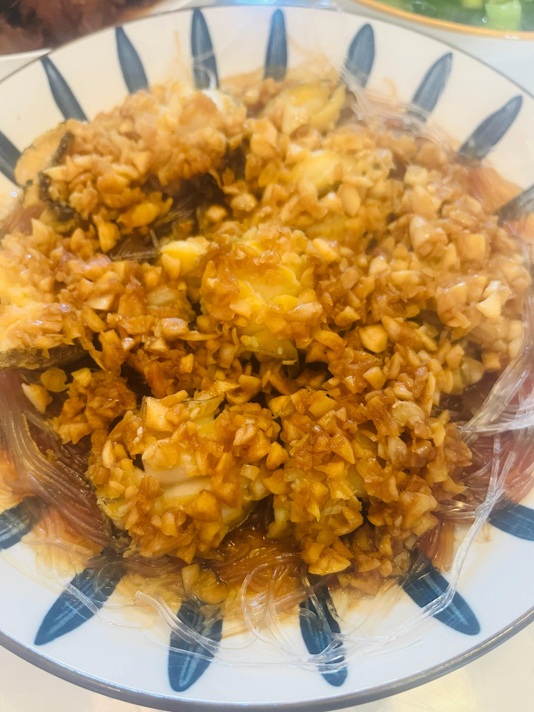 我家的小饭桌