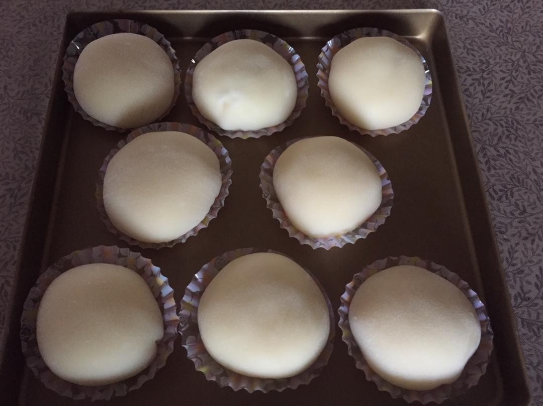 人气爆棚雪媚娘