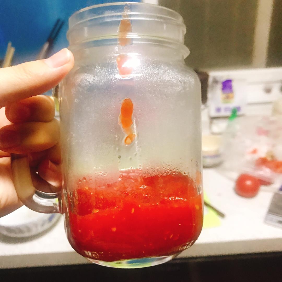 自制🍅番茄酱🍅