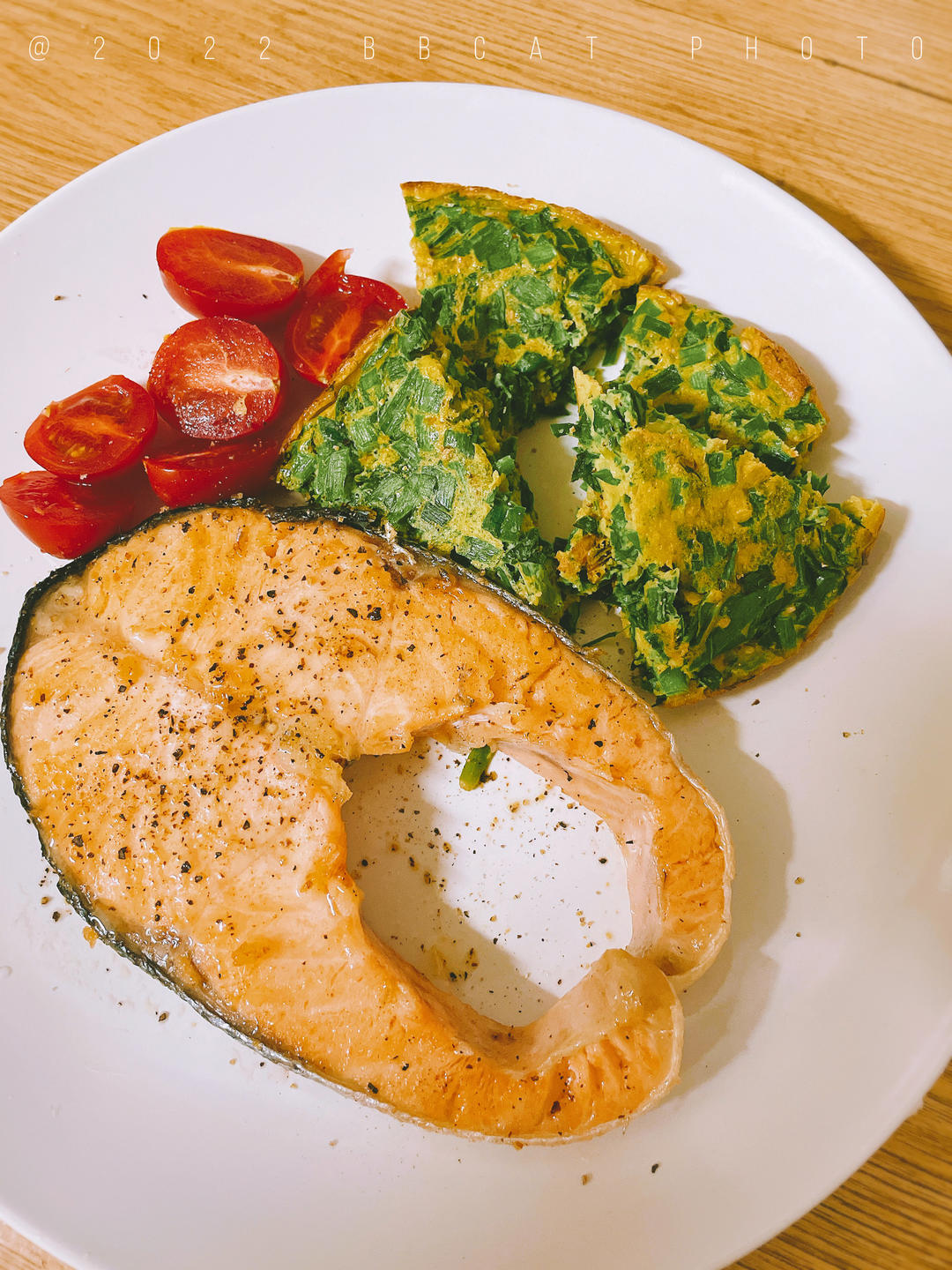 快手「韭菜鸡蛋饼」