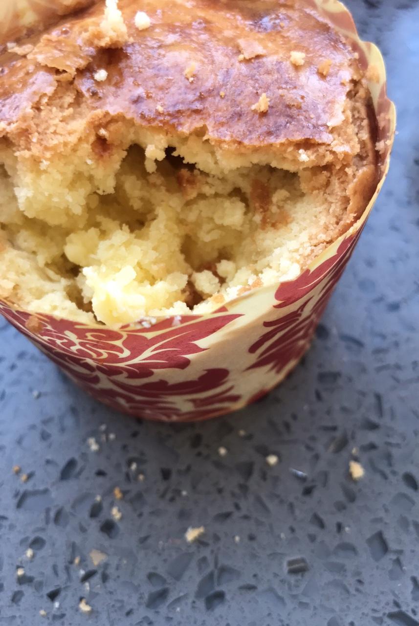 法式乳酪月饼