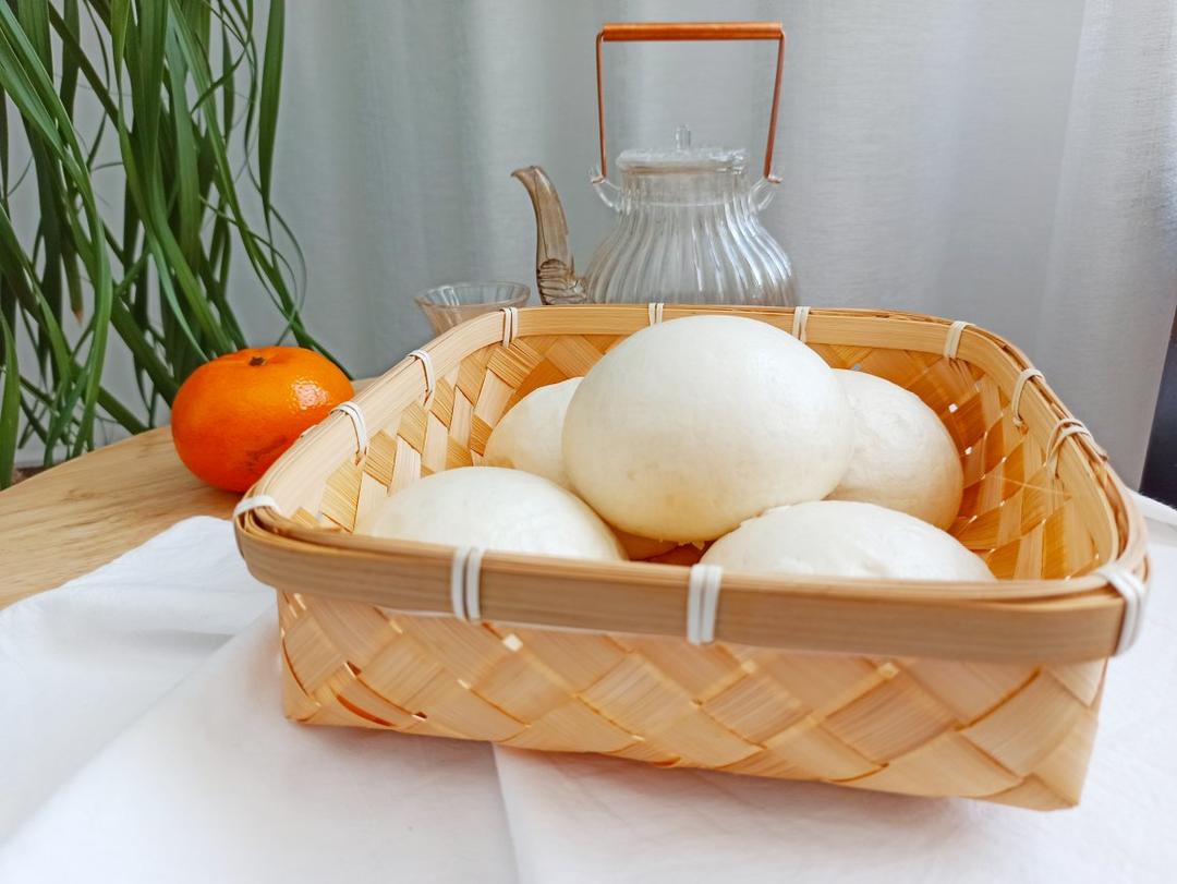 练习下基础馒头吧（附超详细整形小视频）