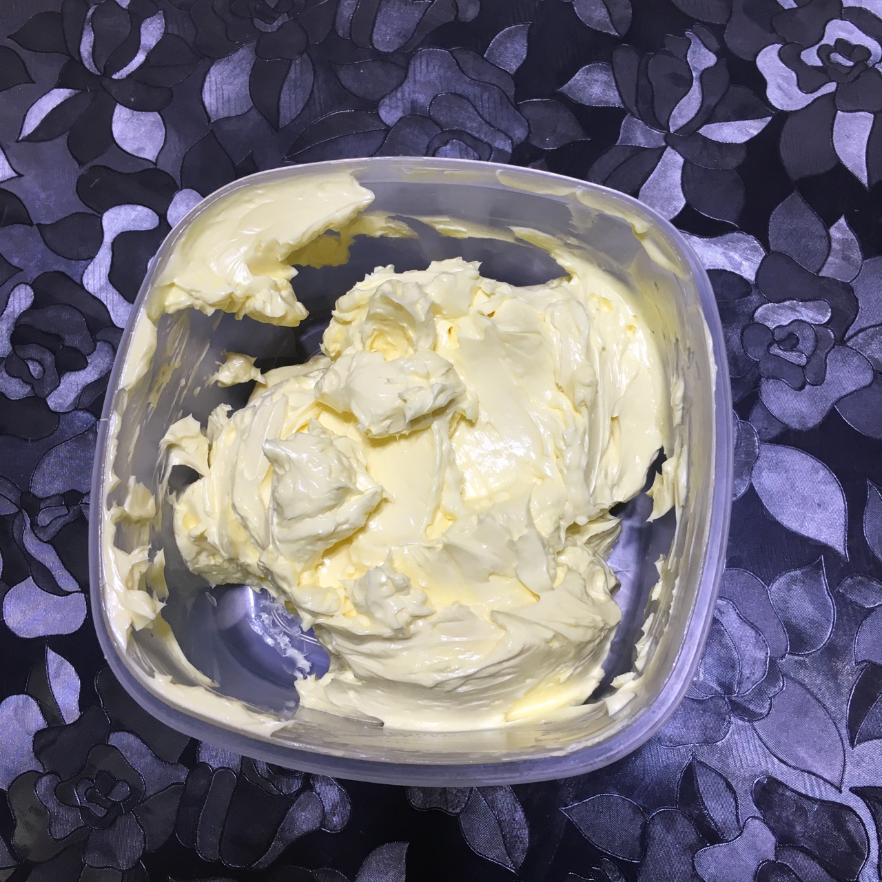 优雅烘焙 2015：如何做法式奶油 French buttercream 18