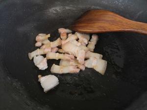 百吃不腻尖椒炒肉的做法 步骤4