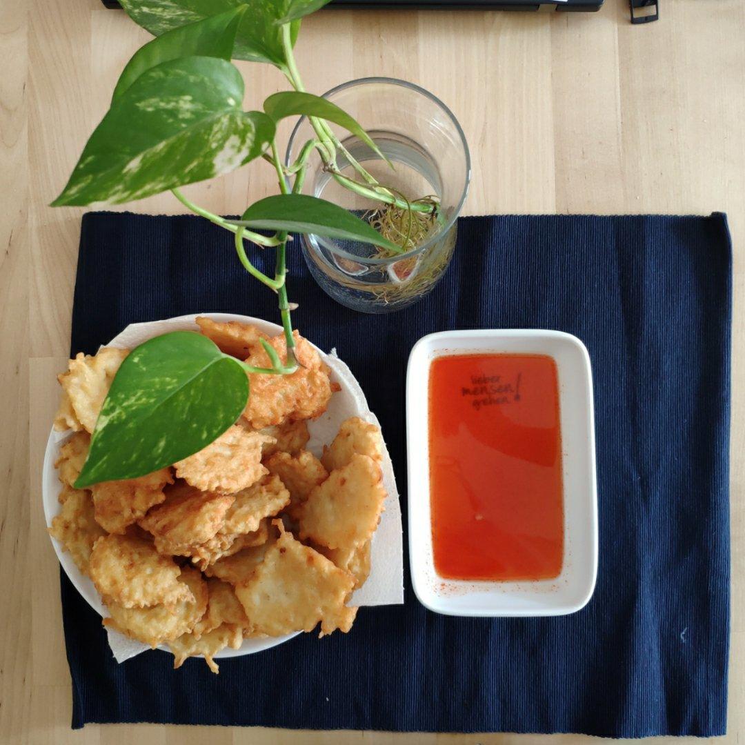土豆饼