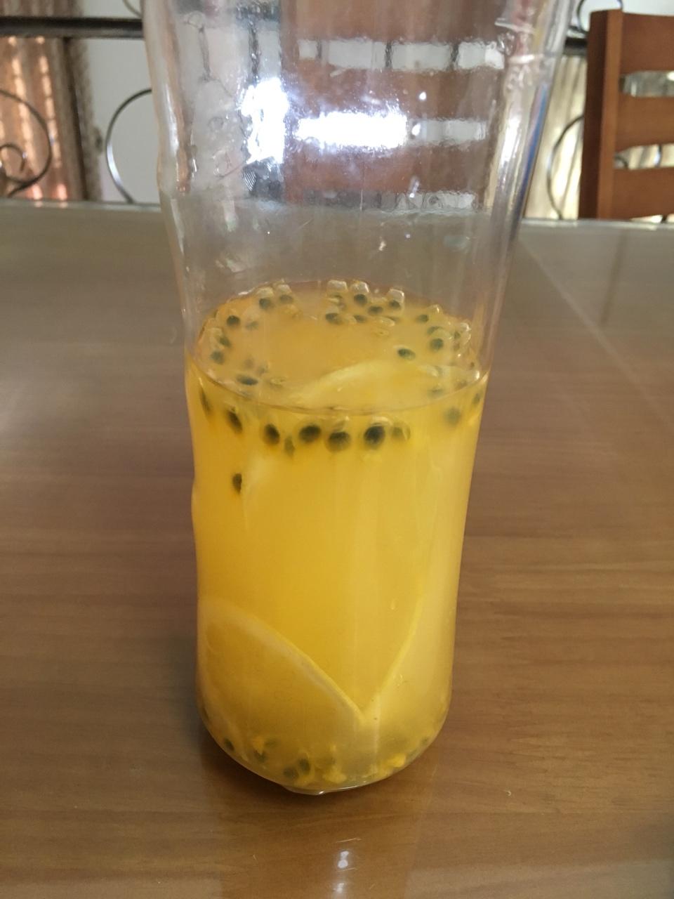 鲜水果茶🍹