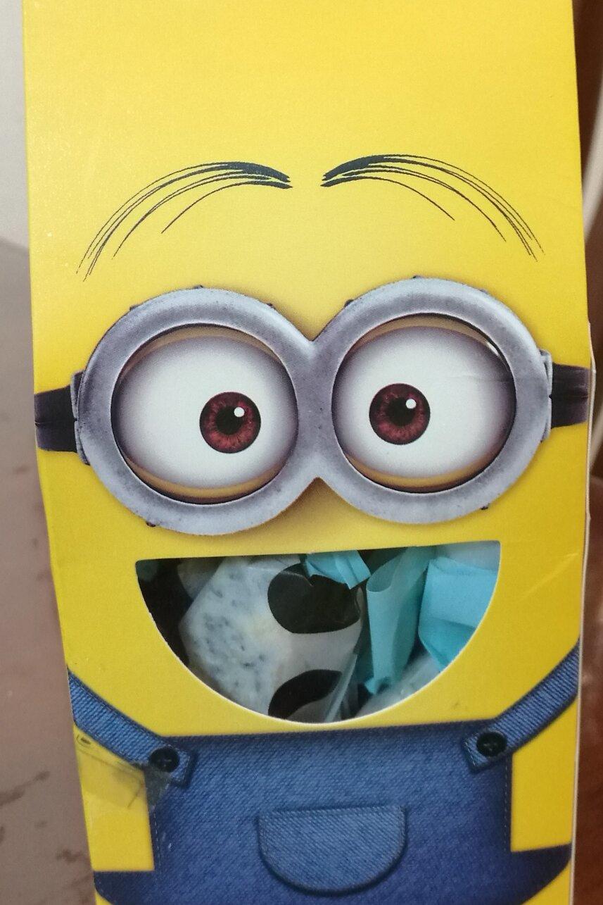 《Tinrry+》牛轧糖（棉花糖版）（简单好吃、送礼必备）