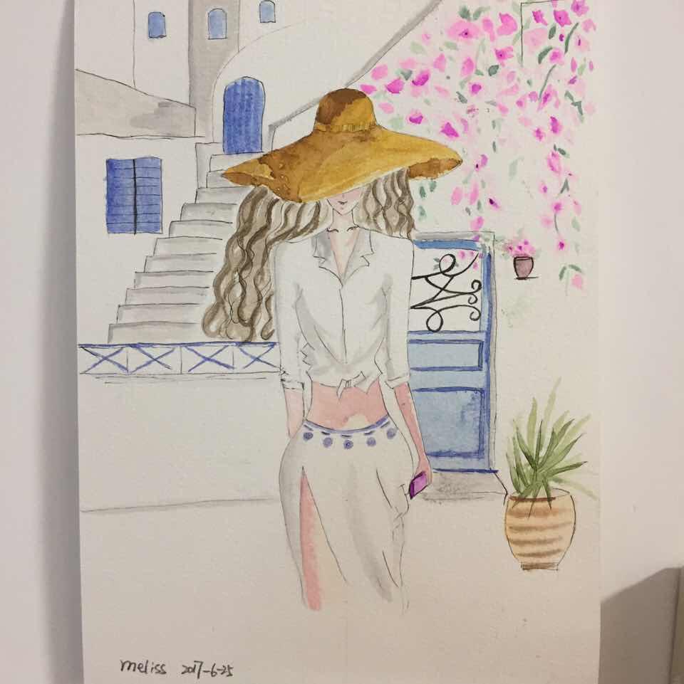 melissaliu