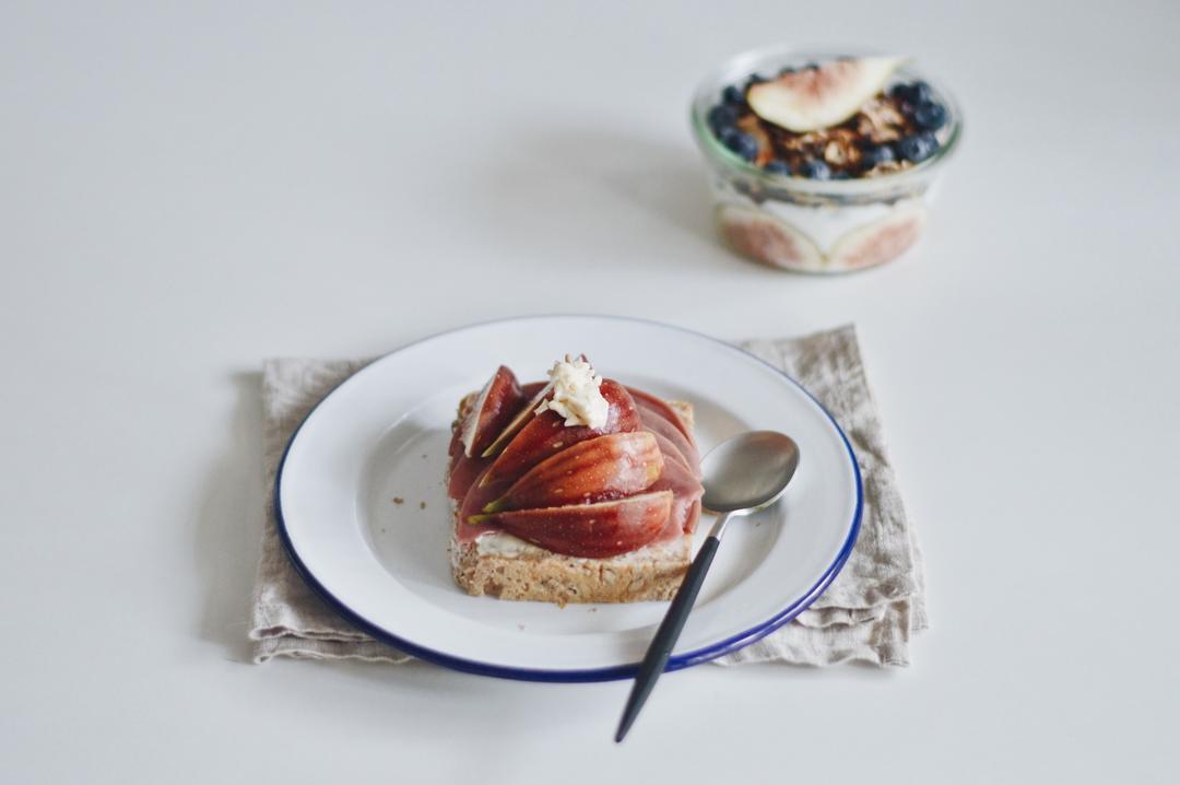 Joy桑~ 请把厨房收拾干净