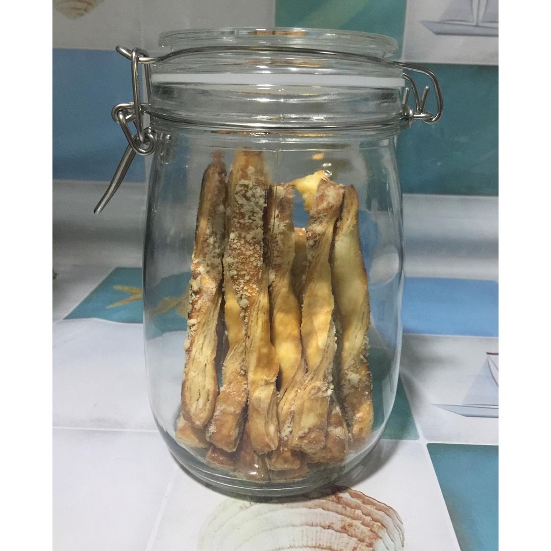 咸鲜酥条