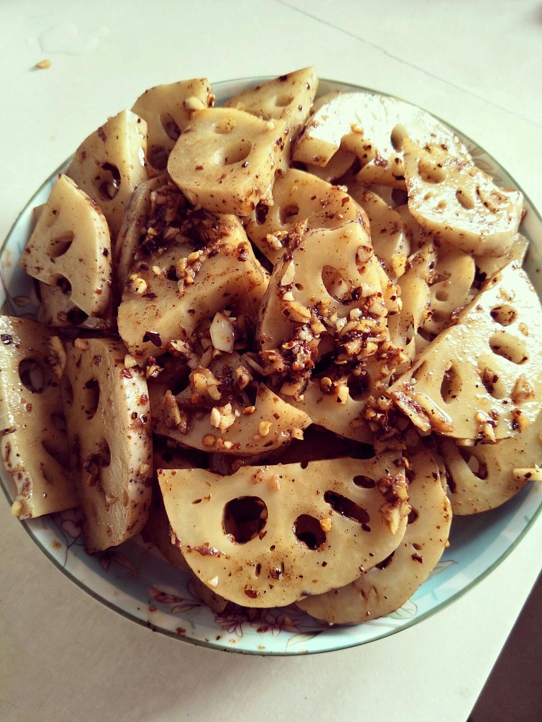 小虫子聪聪做的家乡味凉拌炖藕家乡味凉拌炖藕家常菜首页登录注册作品