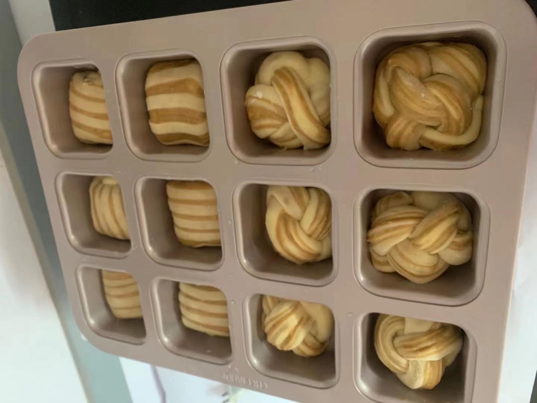奶酥小吐司|劣狐狐烘焙