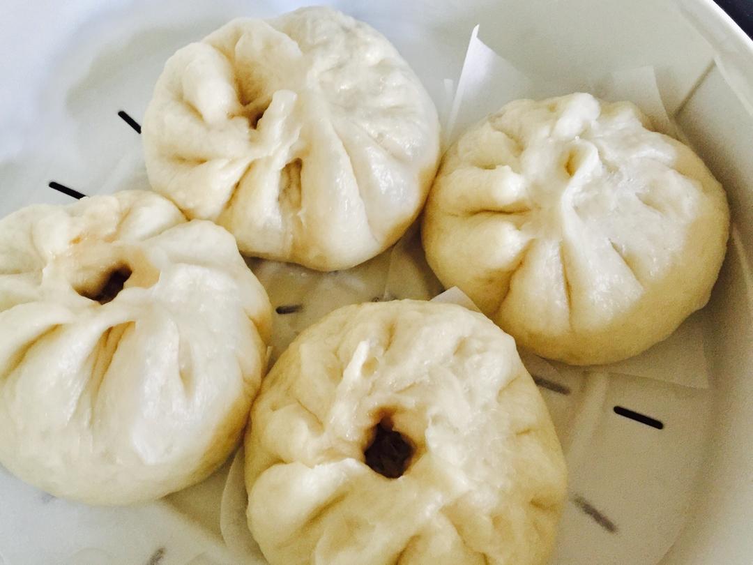 【曼食慢语】鲜肉包子