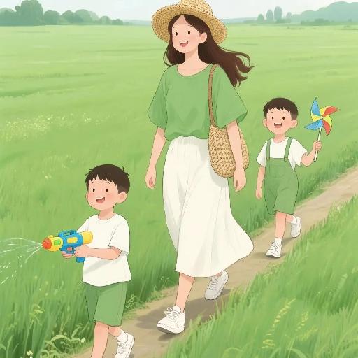 爱鼓捣美食的宝妈