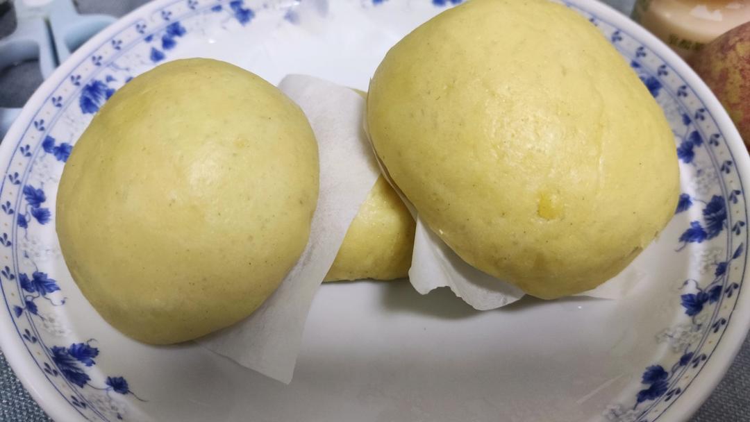 粗粮馒头这样做 细腻绵软又好吃 一点不比白面差 附细节视频详解