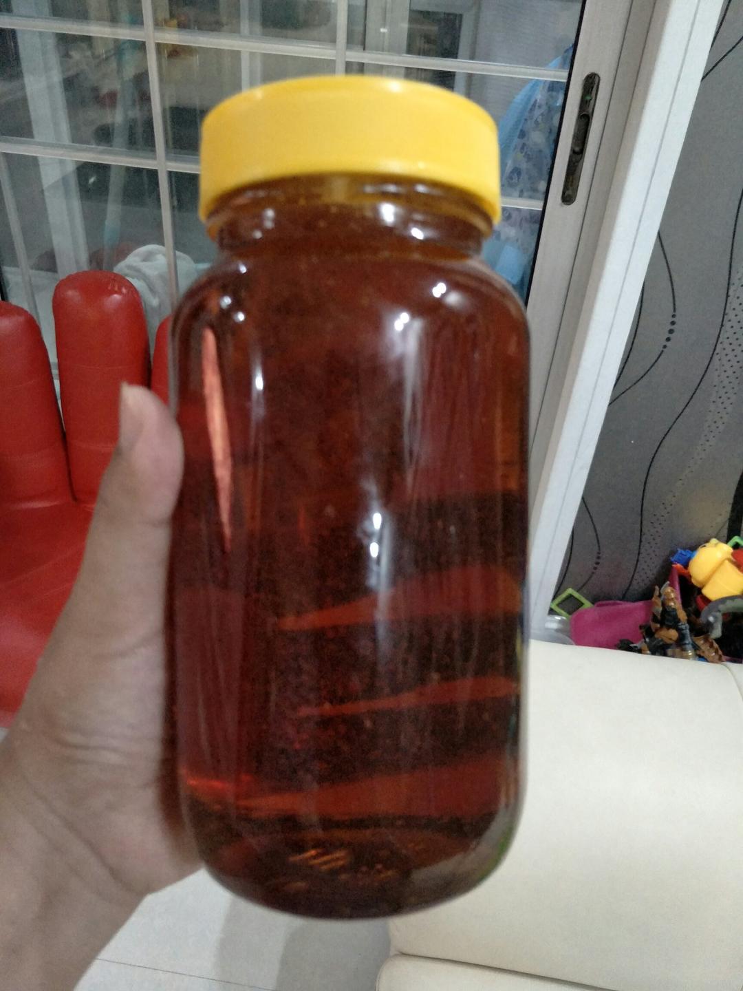 自制转化糖浆（广式月饼专用）