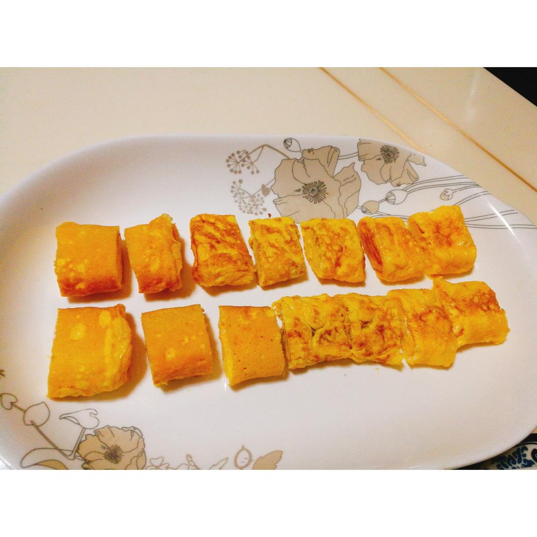 玉子烧