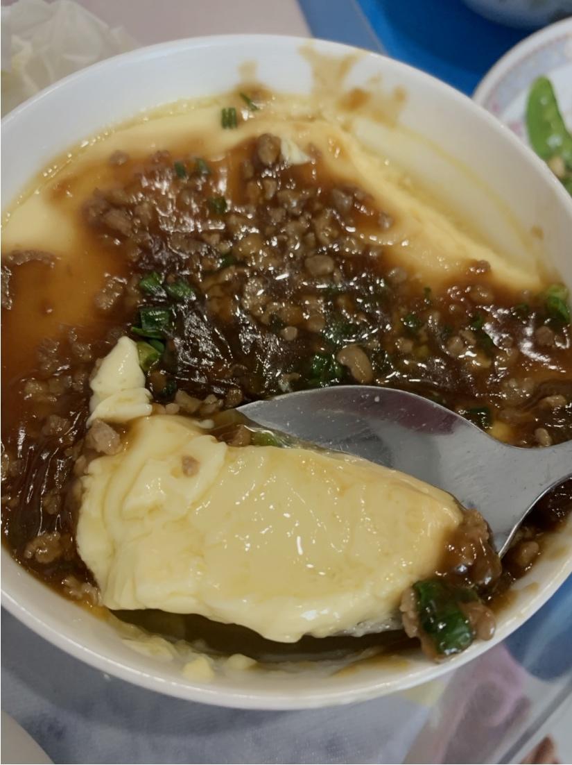 蒸蛋羹（详细版）