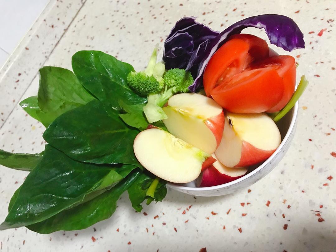 Vitamix 5300 记录