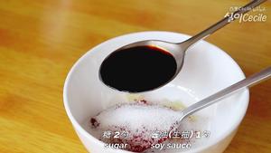 最最好吃的简单易学韩式拌面的做法 步骤7
