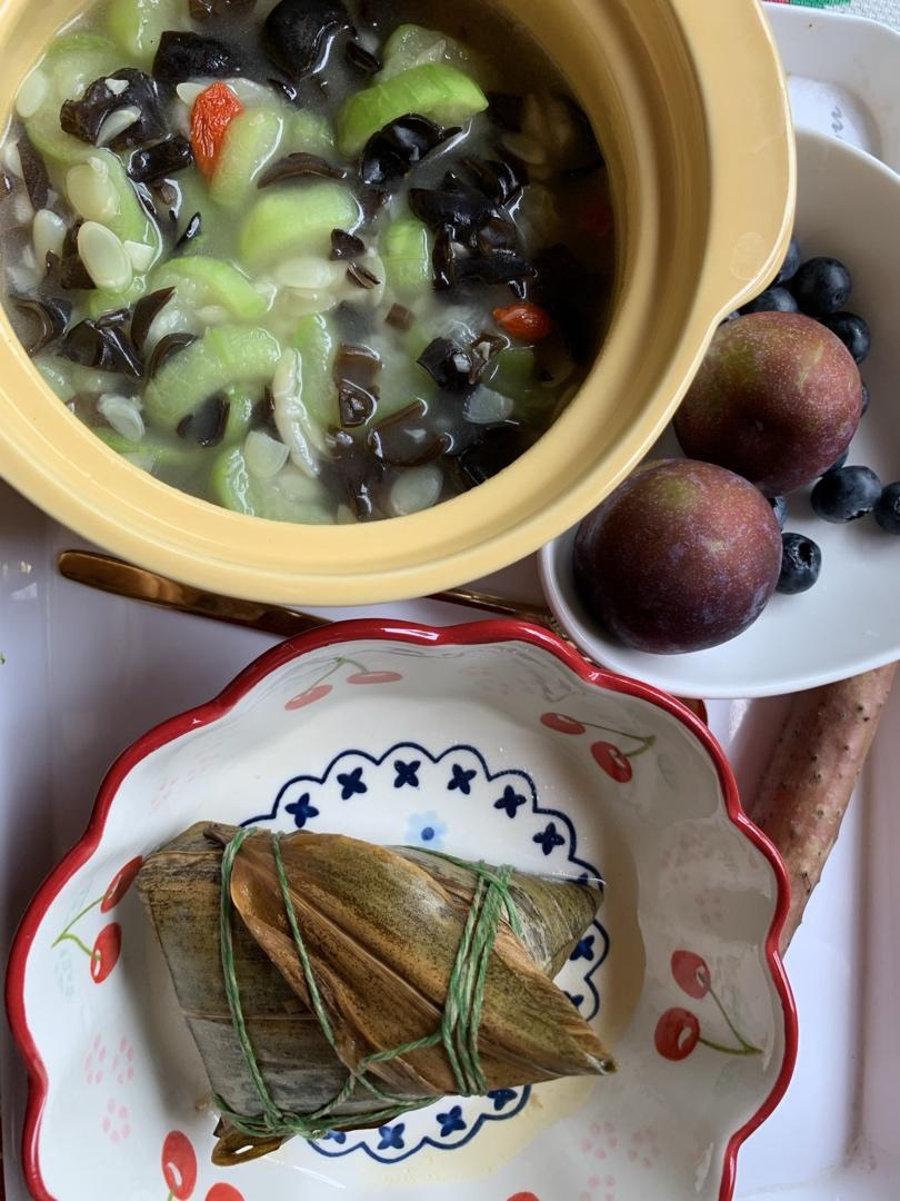 快乐食物健康吃到饱