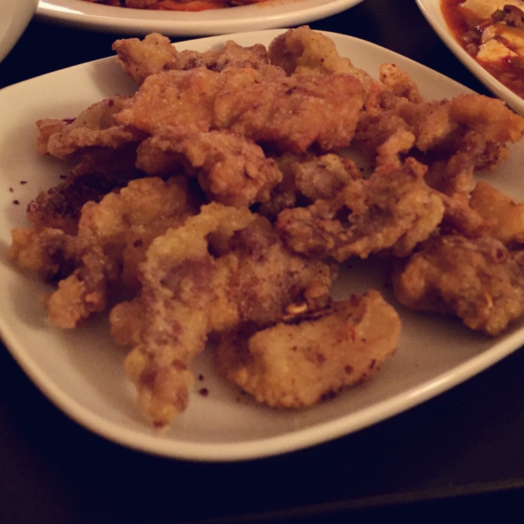 小酥肉